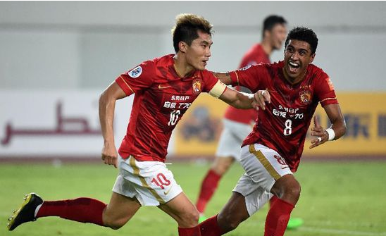 他们每一场 他们每一场