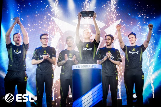 他的威慑力 他的威慑力