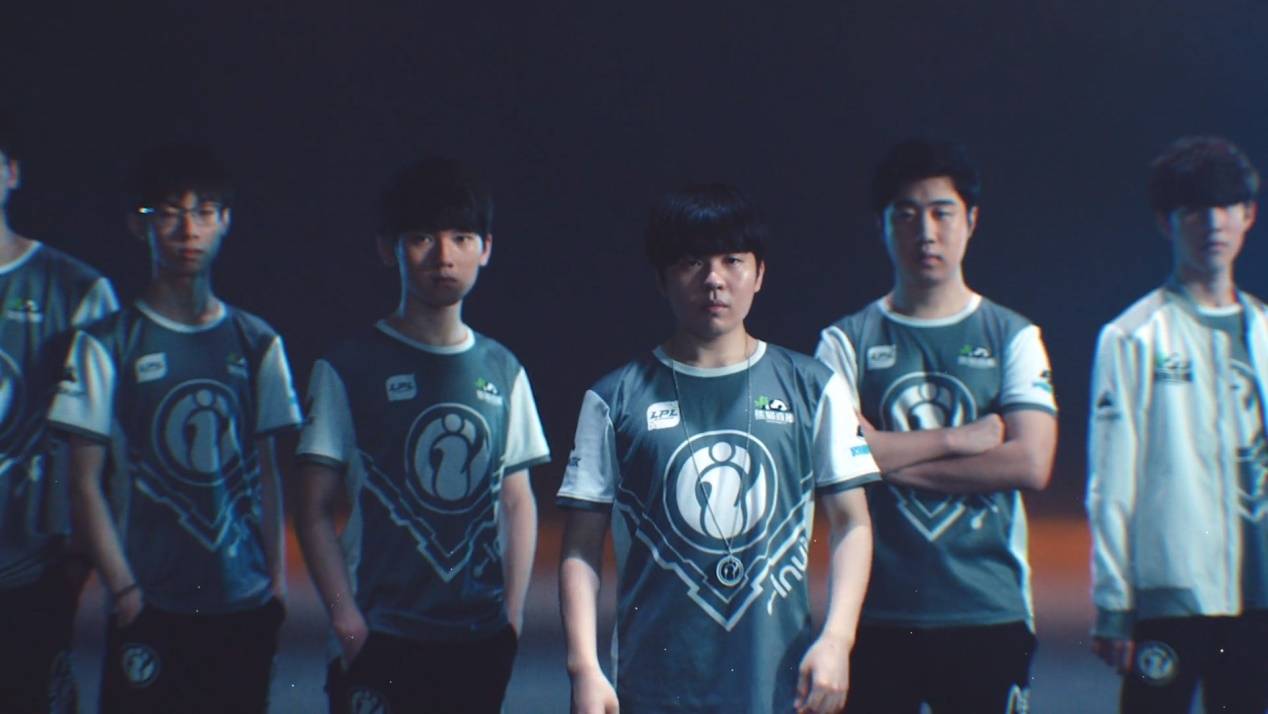 中国队作为 中国队作为